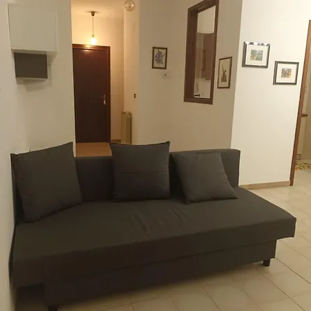 Apartment Casa Milo *