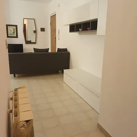 Casa Milo * Bernalda