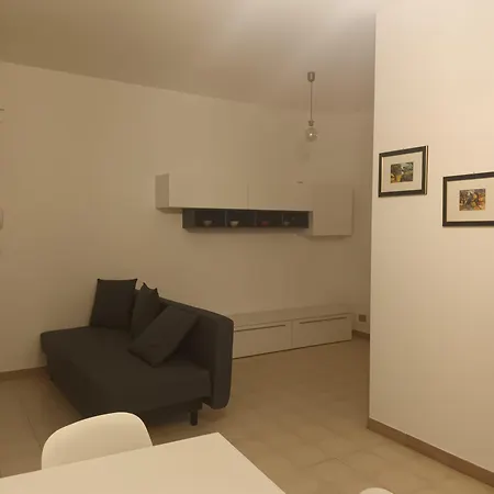 Casa Milo Apartment