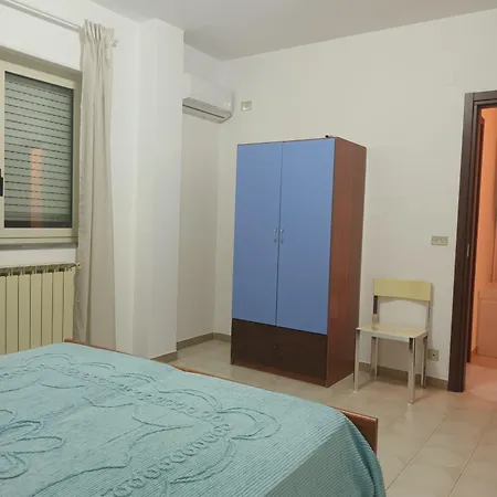Casa Milo Appartamento *