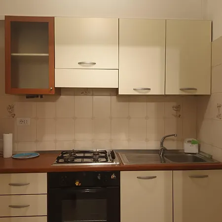 Casa Milo * Bernalda