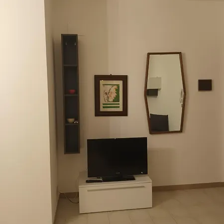 Apartment Casa Milo