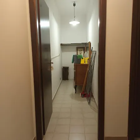 Casa Milo Apartment Bernalda