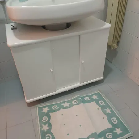 Appartamento Casa Milo Bernalda