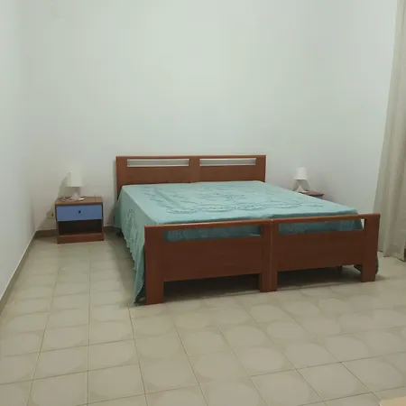 Casa Milo Bernalda