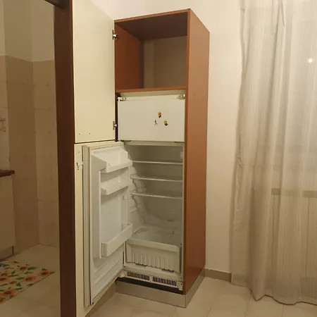 Apartment Casa Milo *
