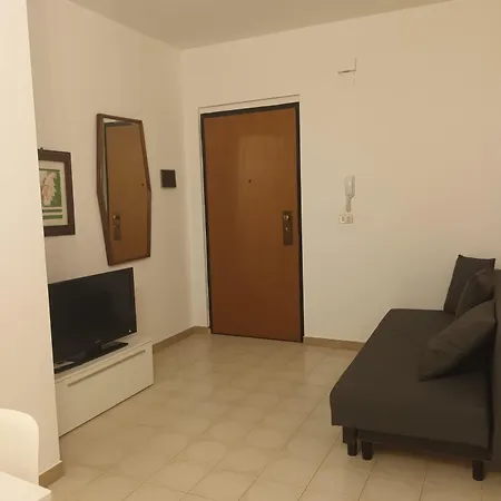 Casa Milo Appartamento Bernalda