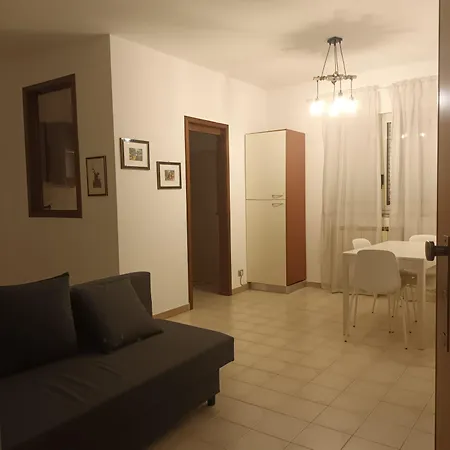 Appartamento Casa Milo Bernalda