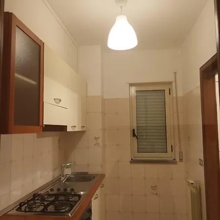 Apartment Casa Milo