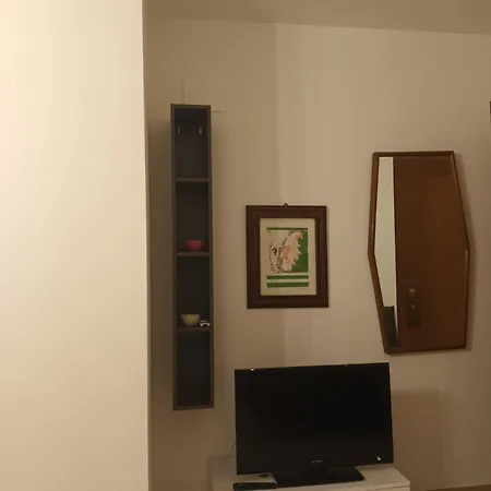 Casa Milo Apartment *