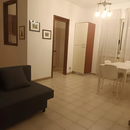 Casa Milo * Bernalda