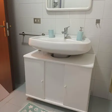 Casa Milo Appartamento *
