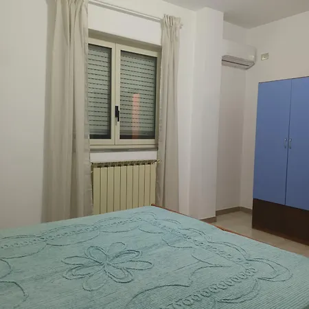 Casa Milo