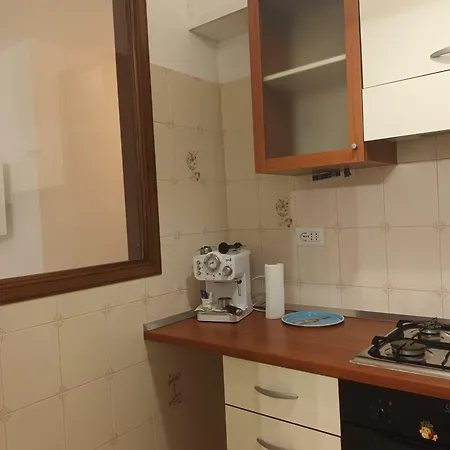 Casa Milo Apartment