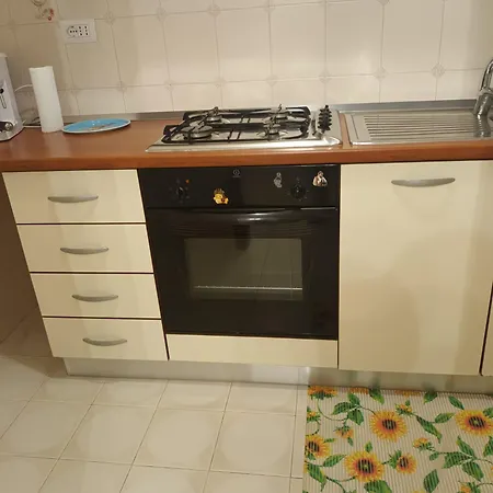 Apartment Casa Milo