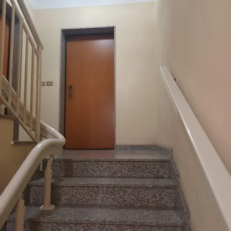 Apartment Casa Milo *