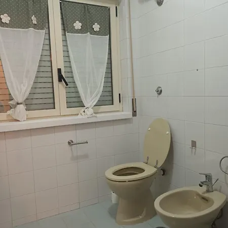 Appartamento Casa Milo